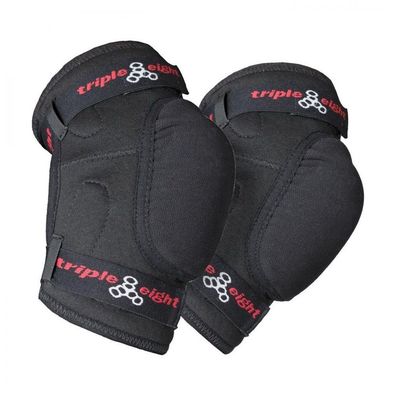 Triple 8 Protektoren Stealth Hard Cap Elbow 03743582