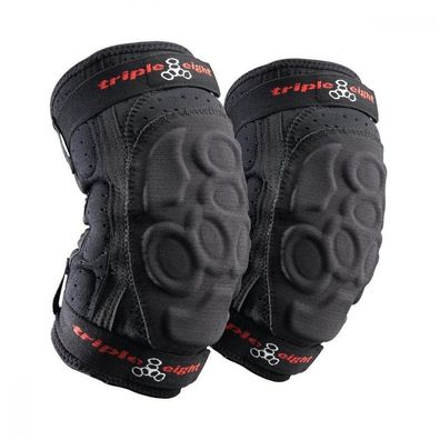 Triple 8 Protektoren Exo Skin Elbow 03743607