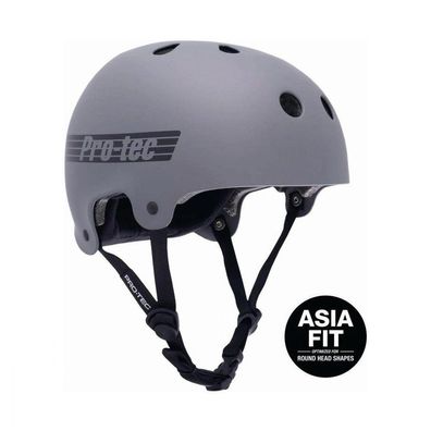 Pro-Tec Helm Old School Low Pro Asia 03743550