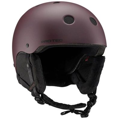 Pro-Tec Helm Classic Cert Snow 03743563
