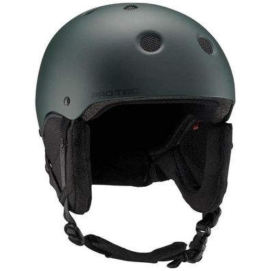 Pro-Tec Helm Classic Cert Snow 03743563