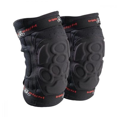Triple 8 Protektoren Exo Skin Knee 03743623