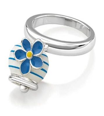 Chantecler - 40733 - Ring Chantecler Frau