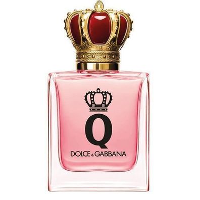 Dolce & Gabbana Q Parfüm, 50 ml - Exklusiver Damenduft
