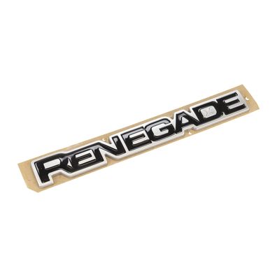 Original Schriftzug "Renegade" seitlich links 52031693