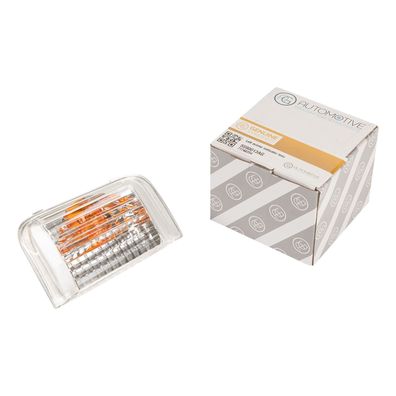 Blinkerkappe Seitenblinker links passend für Fiat Ducato Boxer Jumper 71748254