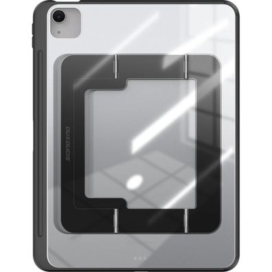 Tablet Hülle Axis mit Standfunktion Pencil Fach frosted Rückseite kompatibel mit