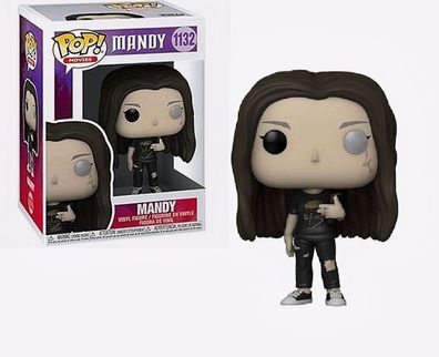 Funko Pop - Mandy - Mandy - 1132 NEU