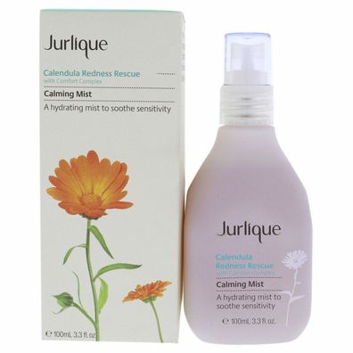 Jurlique Calendula Redness Rescue Calming Mist