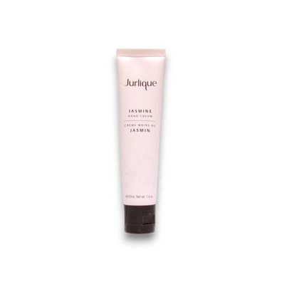 Hydratisierende Handcreme Jasmin 40 ml