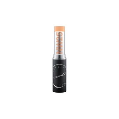 Mac Studio Fix Soft Matte Foundation Stick Nw25 9 Gr