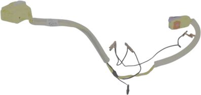 Seat Ibiza 6J Mii Kabelbaum Kabelstrang Kabel Lenkrad Airbag links 6J0971584D