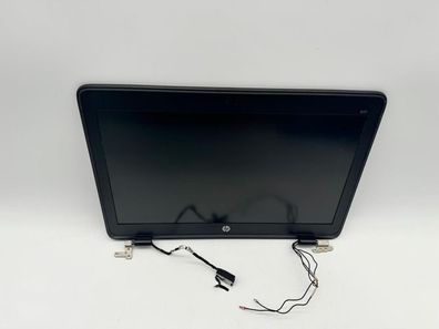 HP EliteBook 820 G1 Display Bildschirm 12.5 Zoll LCD 1366 × 768 Matt