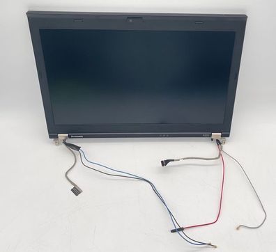 Lenovo ThinkPad X220 Komplett Display Bildschirm 12,5 Zoll 1366x768 Matt
