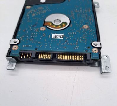 Lenovo B50-50 Disk Festplatte 500 GB SATA III Toshiba MQ02ABF050H