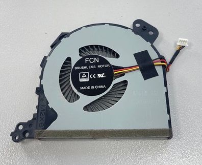 Lenovo Ideapad V320-17IKB Lüfter Kühler FAN DC28000DBF0