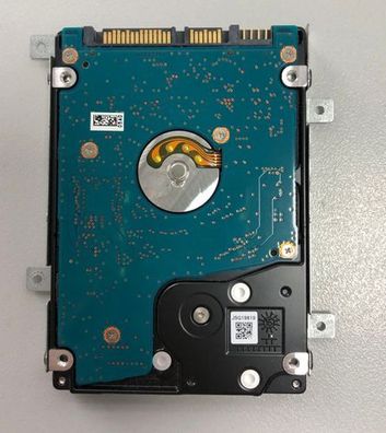 ASUS F453S (F453SA-WX295) - 500GB HDD Festplatte G003235C MQ01ABF050