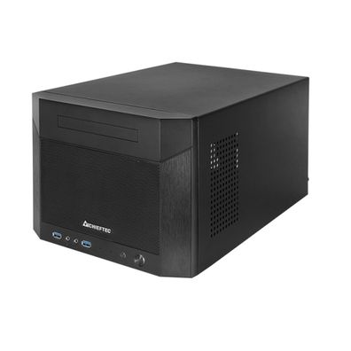 Geh Chieftec Pro Cube Mini CN-01B-OP o.N. (CN-01B-OP)