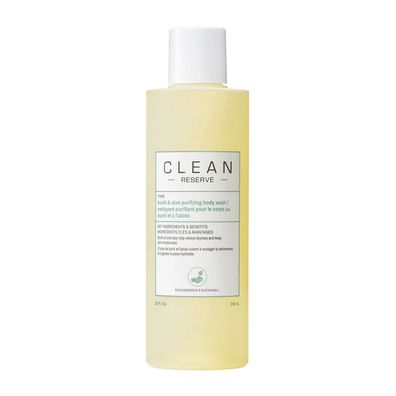 Reserve Buriti & Aloe Purifying Body Wash 296 ml