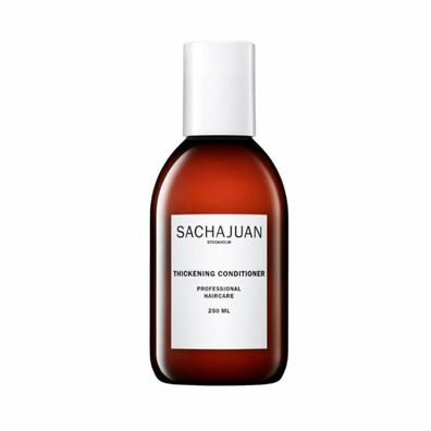 Sachajuan Thickening Conditioner 250ml
