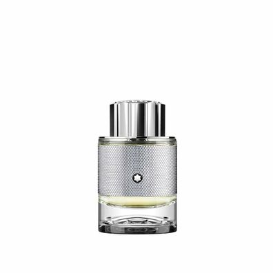 Montblanc Explorer Platinum Eau De Parfum Spray 60ml