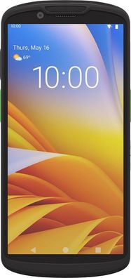 Zebra TC53E - Datenerfassungsterminal - robust - Android - 128 GB - 15.2 cm (6 Zoll)