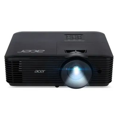 Acer X1328WHn - DLP-Projektor - tragbar - 3D
