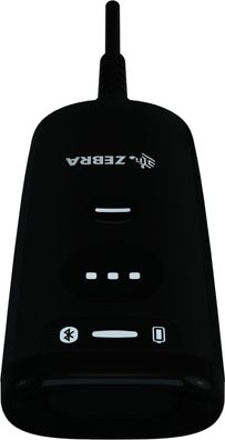 Zebra CS60 - Standard Range (SR) - Kit - Barcode-Scanner