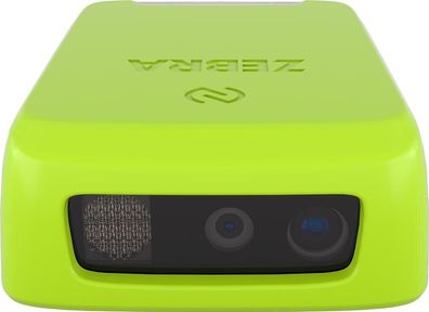 Zebra RS2100 - Barcode-Scanner - tragbar - 2D-Imager
