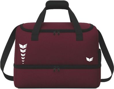 Erima Sporttasche Intro Line Sportsbag With Bottom Case 26-8001