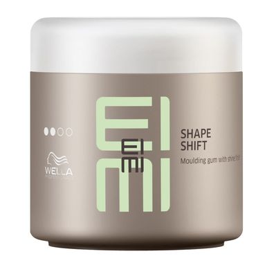 Eimi Texture Shape Shift Hair Styling Gum Glanz Finish 150ml