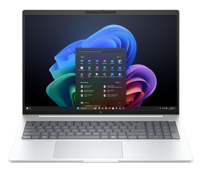 HP EB8G1i16 U7 258V 16 32GB/1T PC Germany - German localization