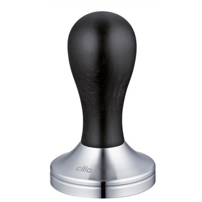 Cilio Barista Tamper 58mm porte-filtre
