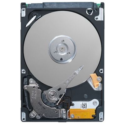 Dell - Festplatte - 4 TB - intern - 3.5" (8.9 cm) - SATA 6Gb/s - 7200 U/min