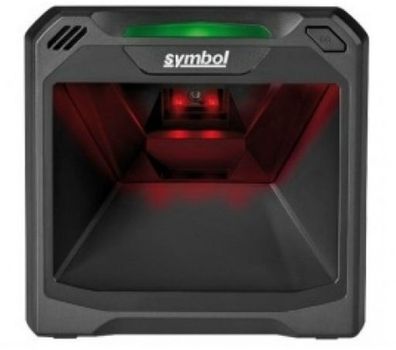 Zebra Symbol DS7708-SR - Barcode-Scanner - Desktop-Gerät