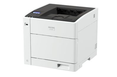 Ricoh C375 - Drucker - Farbe - Laser - A4/Legal - 1200 x 1200 dpi - bis zu 32 Seiten