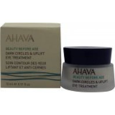 Beauty Before Age Dark Circles & Uplift Eye Treatment 15ml