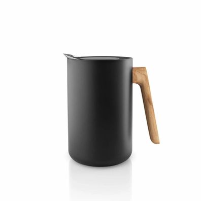 Eva Solo Verseuse isolante Black 1,0 l