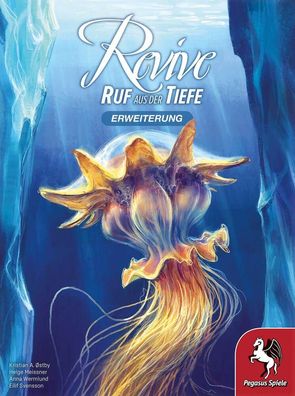 Revive - Ruf aus der Tiefe Erweiterung