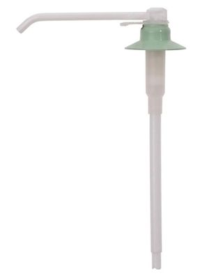 Pumpe Kunststoff für Wandspender plus ELS, E 500 ml