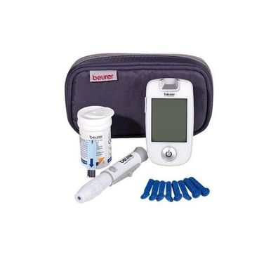 Beurer Blutzuckermessgerät GL 40 mg/dl