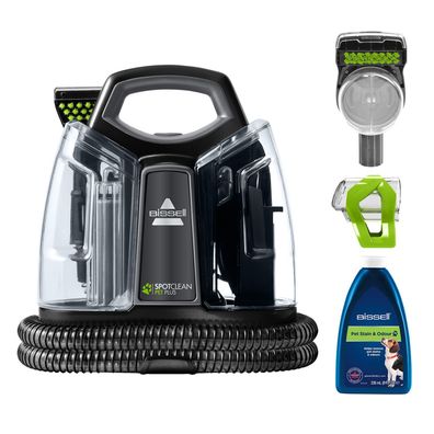 Bissell SpotClean Pet Plus 37241 - Teppichreiniger