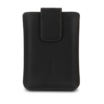 Garmin Premiumtasche für nüvi 5Zoll und 6Zoll mit Magnetverschluss
