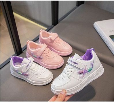 Mermaid Kinderschuhe Madchen Sportschuhe Sneaker Turnschuhe Freizeit Laufschuhe