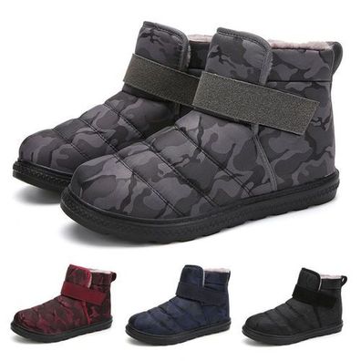 Herren Wasserdicht Barfubschuhe Unisex Outdoor Breiter Barefoot Traillaufschuhe