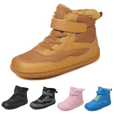 Kinder Sneaker Unisex Wanderschuhe Trekking Wanderstiefel Outdoor Trekkingschuhe