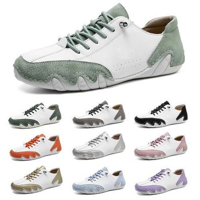 Herren Sneakers Freizeitschuh Sportschuhe Outdoor Leichtgewicht Walkingschuhe 48