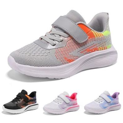 Hallenschuhe Jungen Madchen Turnschuhe Sportschuhe Sneaker Outdoor Laufschuhe