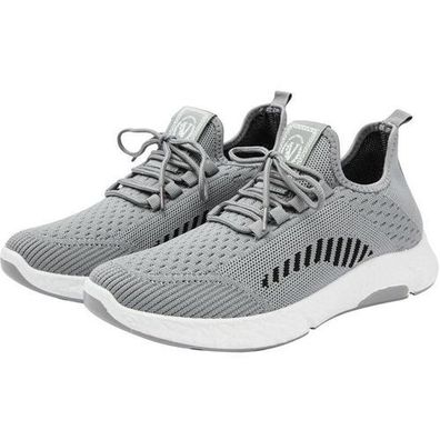 Herren Laufschuhe Turnschuhe Sneaker Freizeitschuhe Sportschuhe Atmungsaktiv