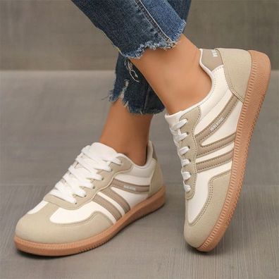 Damen Sportschuhe Laufschuhe Sneaker Sports Schuhe Turnschuhe Freizeitschuhe